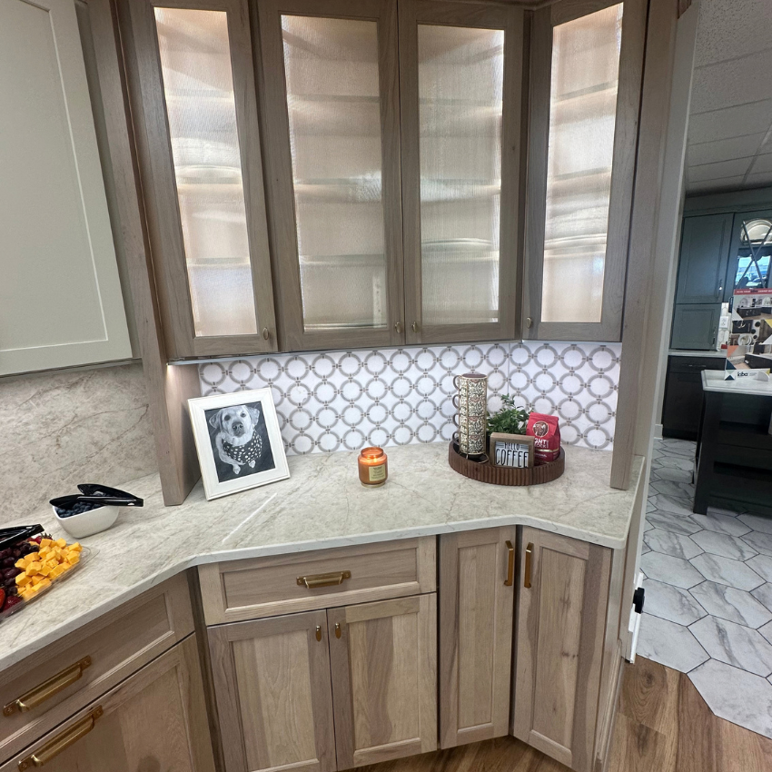 Kiba Showroom at Greers Flooring America, photo 12