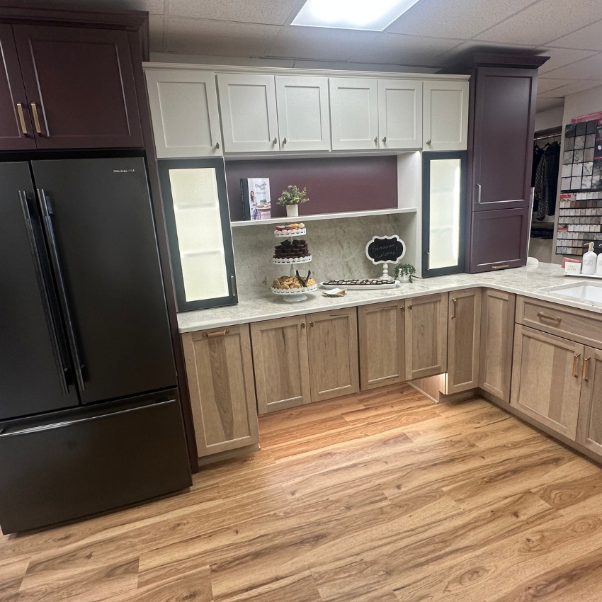 Kiba Showroom at Greers Flooring America, photo 10