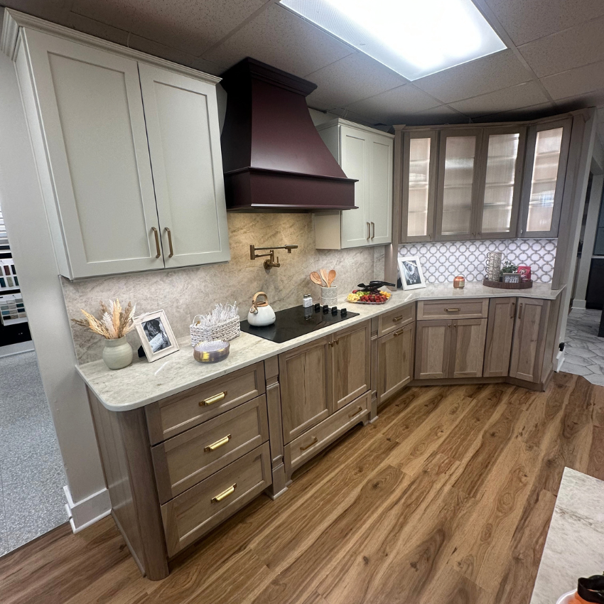 Kiba Showroom at Greers Flooring America, photo 9
