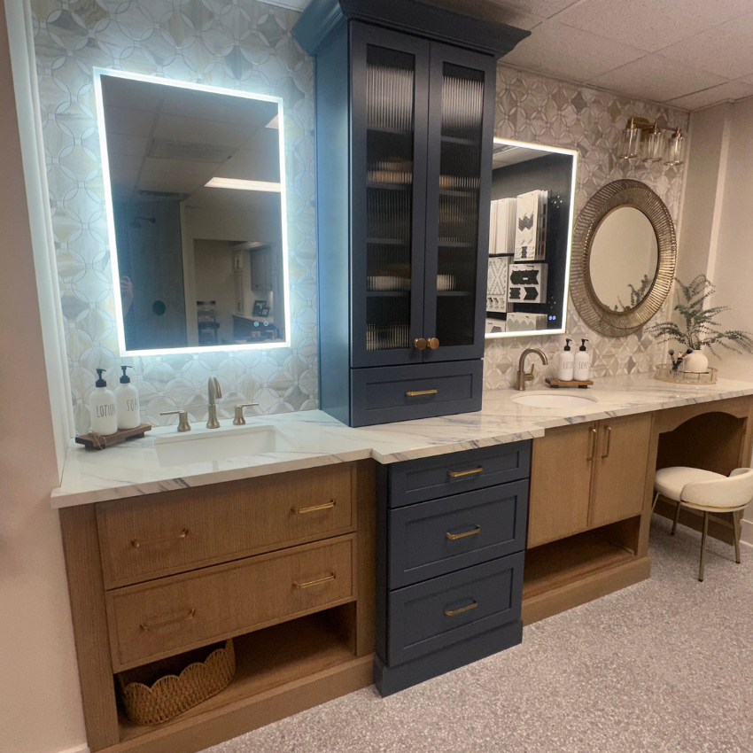 Kiba Showroom at Greers Flooring America, photo 7