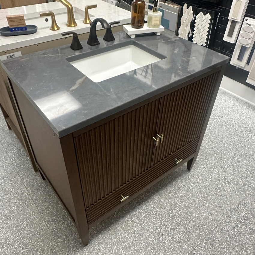 Kiba Showroom at Greers Flooring America, photo 6