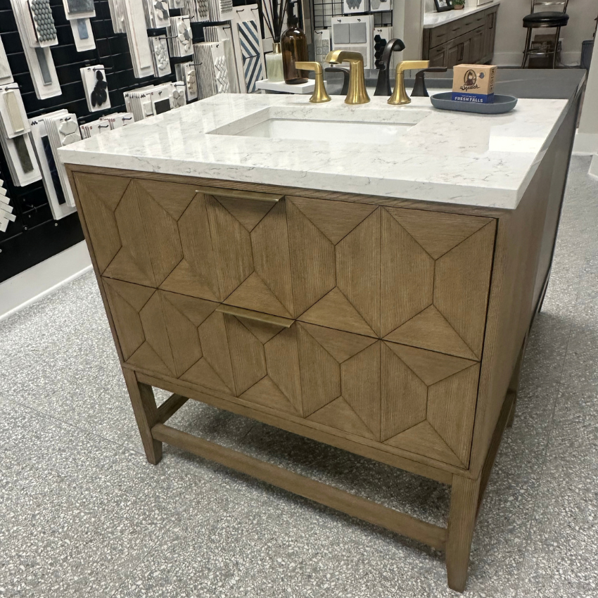 Kiba Showroom at Greers Flooring America, photo 5