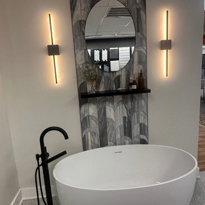 Kiba Showroom at Greers Flooring America, photo 3