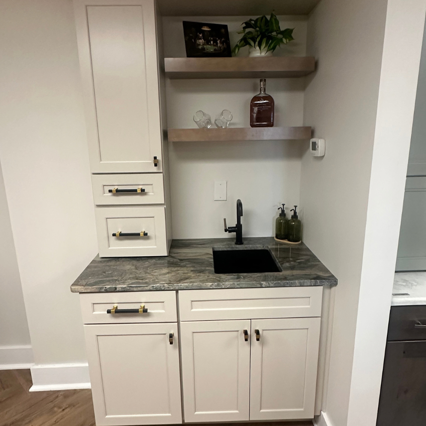 Kiba Showroom at Greers Flooring America, photo 20