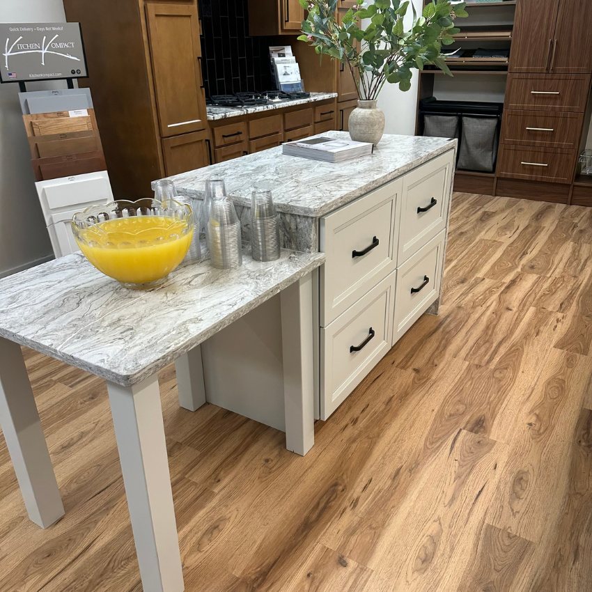 Kiba Showroom at Greers Flooring America, photo 19