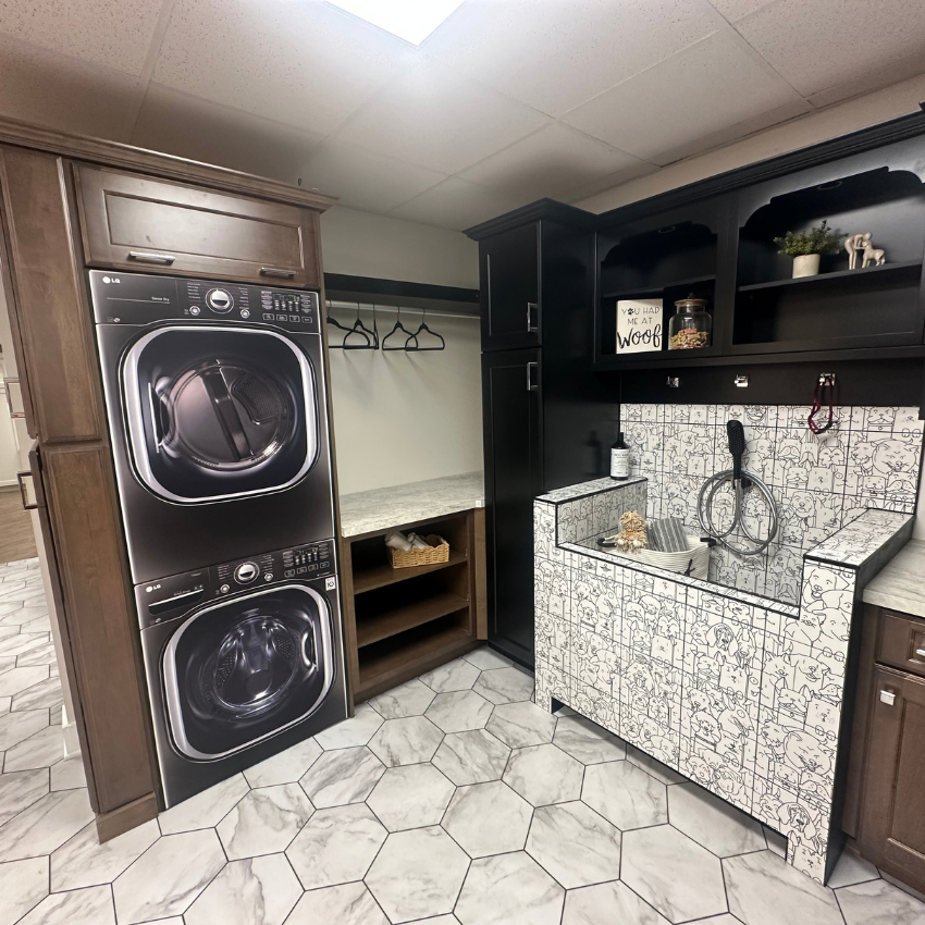 Kiba Showroom at Greers Flooring America, photo 16
