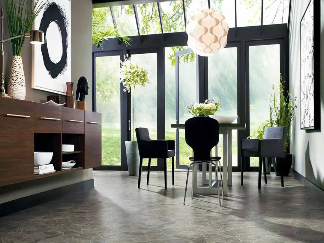 Luxury Vinyl Flooring Store in Evansville, IN Greers Flooring America