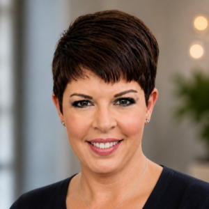 Robin Koestring, Scheduling Manager at Greer's Flooring America