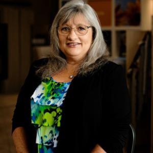 Cyndi Arthur, Administrative Manager at Greer's Flooring America