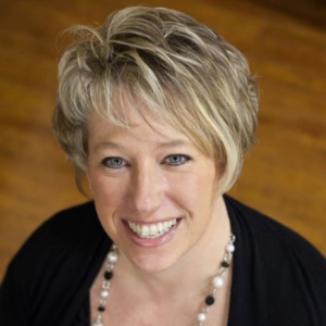 Christy Jones, Flooring Designer and Window Treatment Specialist at Greer's Flooring America