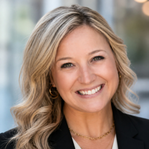 Alexis Elder, Store Manager at Greer's Flooring America