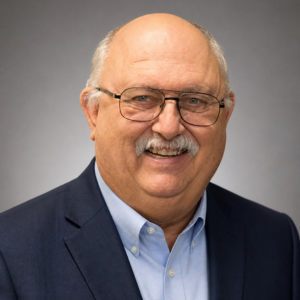 Bill Loveridge, Commercial Flooring Sales Professional at Greer's Flooring America