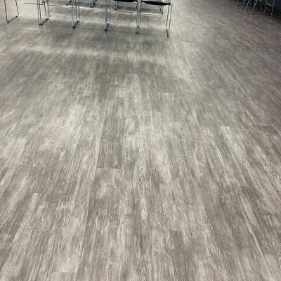 commercial vinyl flooring
