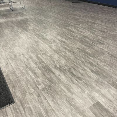 commercial vinyl flooring